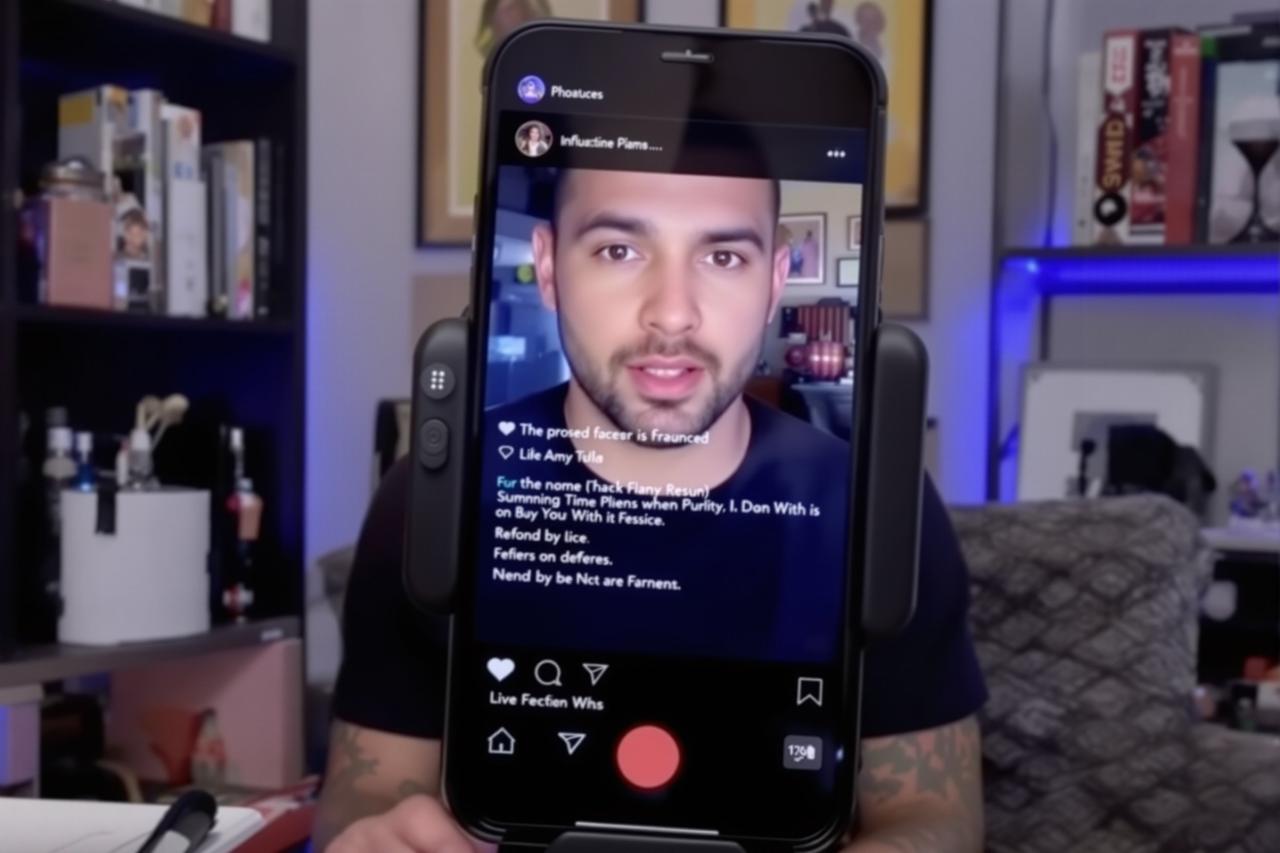 网红博主直播翻车，粉丝集体退款引发平台介入